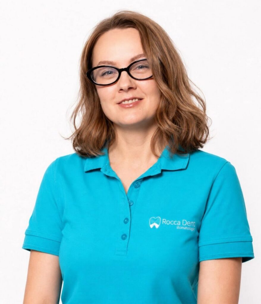 Ursula Bastamova