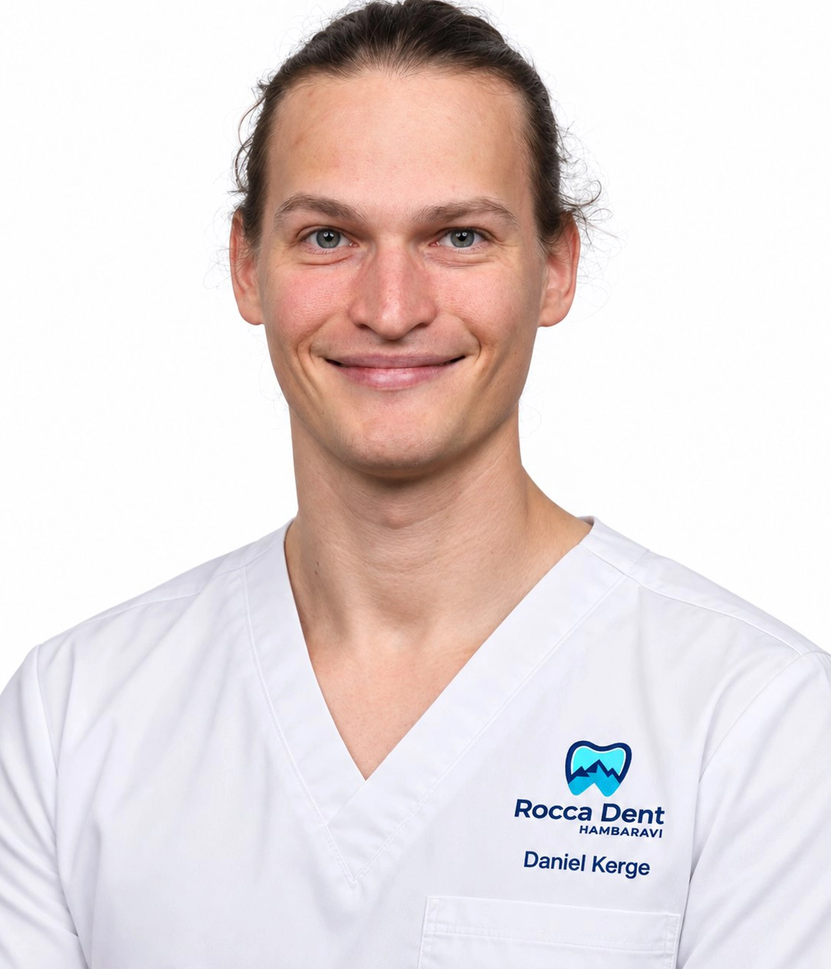 daniel kerge